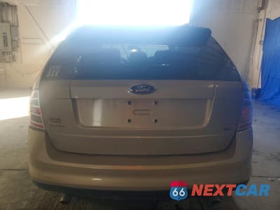 Zdjęcie 6 z 13 samochodu: 2007 FORD EDGE SE VIN:2FMDK46C07BA49837 - miniatura