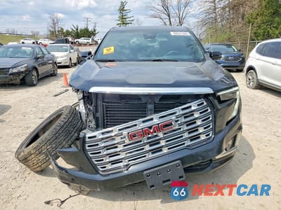 Piąte zdjęcie samochodu w środku: 2024 GMC ACADIA DENALI VIN:1GKENLKS2RJ165762 - miniatura