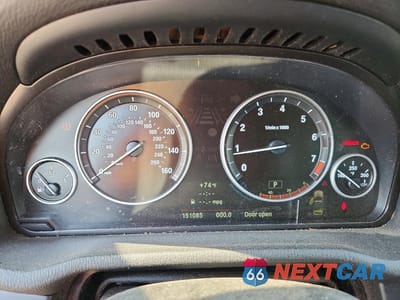 Zdjęcie 9 z 13 samochodu: 2013 BMW X3 XDRIVE28I VIN:5UXWX9C5XD0D08673 - miniatura