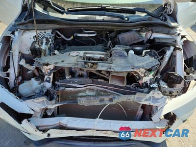 Zdjęcie 11 z 13 samochodu: 2019 HONDA HR-V LX VIN:3CZRU5H3XKM702327 - miniatura