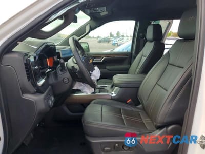 Zdjęcie 7 z 12 samochodu: 2023 CHEVROLET SILVERADO K1500 HIGH COUNTRY VIN:1GCUDJE8XPZ157356 - miniatura