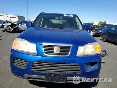 Piąte zdjęcie samochodu w środku: 2006 SATURN VUE VIN:5GZCZ53406S807175 - miniatura