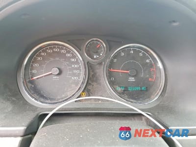 Zdjęcie 9 z 12 samochodu: 2009 CHEVROLET COBALT LT VIN:1G1AT58H897101321 - miniatura