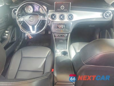 Zdjęcie 8 z 13 samochodu: 2015 MERCEDES-BENZ GLA 250 VIN:WDCTG4EB6FJ108775 - miniatura