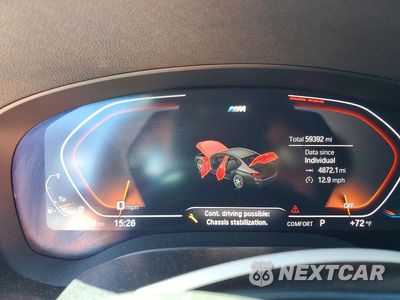Zdjęcie 9 z 13 samochodu: 2020 BMW 530 XI VIN:WBAJR7C05LCD65209 - miniatura