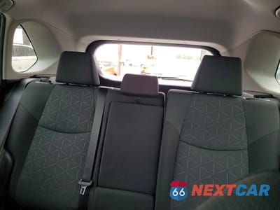 Zdjęcie 10 z 14 samochodu: 2024 TOYOTA RAV4 XLE VIN:2T3W1RFV7RC277057 - miniatura