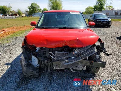 Piąte zdjęcie samochodu w środku: 2024 KIA SOUL LX VIN:KNDJ23AU5R7222152 - miniatura
