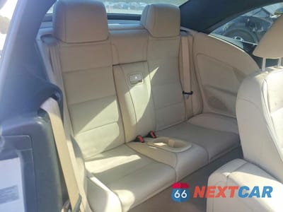 Zdjęcie 10 z 12 samochodu: 2015 VOLKSWAGEN EOS KOMFORT VIN:WVWBW8AH9FV001055 - miniatura