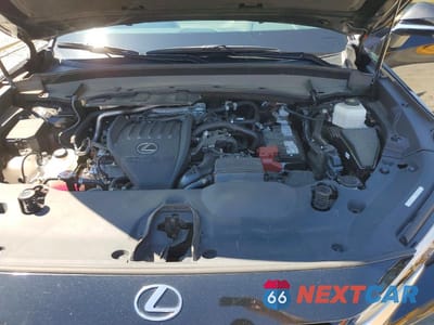 Zdjęcie 12 z 12 samochodu: 2024 LEXUS TX 350 PREMIUM VIN:5TDAAAA63RS007285 - miniatura