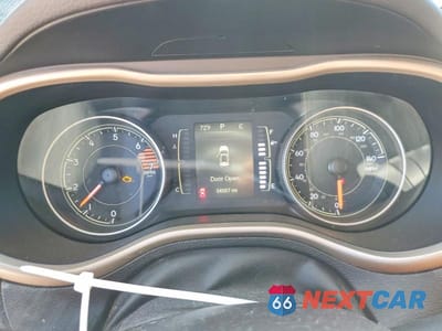 Zdjęcie 9 z 13 samochodu: 2016 JEEP CHEROKEE SPORT VIN:1C4PJLAB8GW140933 - miniatura