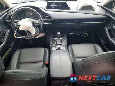 Zdjęcie 8 z 14 samochodu: 2023 MAZDA CX-30 SELECT VIN:3MVDMBBM0PM531884 - miniatura