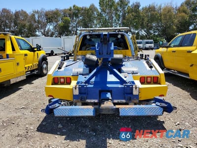 Zdjęcie 6 z 13 samochodu: 2019 FORD F450 SUPER DUTY VIN:1FD0X4GT9KEF91269 - miniatura
