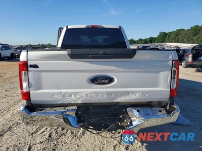 Zdjęcie 6 z 13 samochodu: 2017 FORD F250 SUPER DUTY VIN:1FT7W2BTXHEB13307 - miniatura