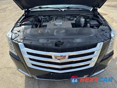 Zdjęcie 7 z 14 samochodu: 2017 CADILLAC ESCALADE LUXURY VIN:1GYS4BKJ6HR196848 - miniatura