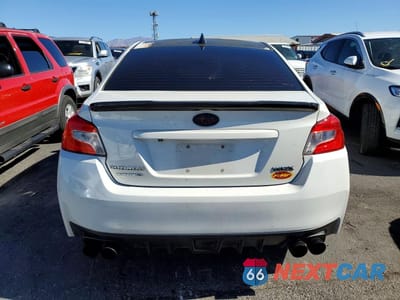 Zdjęcie 6 z 12 samochodu: 2018 SUBARU WRX VIN:JF1VA1A60J9824305 - miniatura