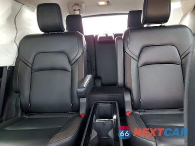 Zdjęcie 10 z 13 samochodu: 2024 NISSAN PATHFINDER SL VIN:5N1DR3CB4RC207696 - miniatura