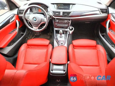 Zdjęcie 8 z 13 samochodu: 2014 BMW X1 XDRIVE28I VIN:WBAVL1C57EVY17810 - miniatura