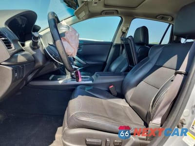 Zdjęcie 7 z 13 samochodu: 2014 ACURA RDX VIN:5J8TB3H30EL013393 - miniatura