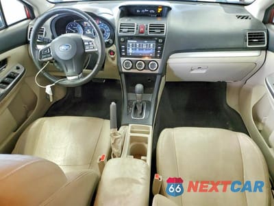 Zdjęcie 8 z 13 samochodu: 2015 SUBARU XV CROSSTREK SPORT LIMITED VIN:JF2GPASC2F8330967 - miniatura