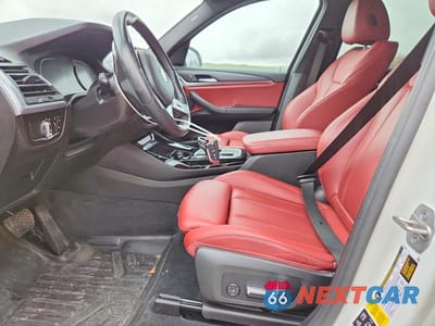 Zdjęcie 7 z 13 samochodu: 2022 BMW X3 XDRIVE30I VIN:5UX53DP04N9J86430 - miniatura