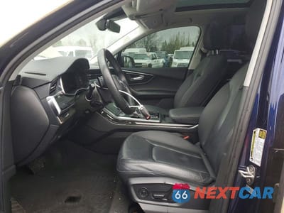Zdjęcie 7 z 12 samochodu: 2022 AUDI Q7 PREMIUM PLUS VIN:WA1LJBF77ND008892 - miniatura