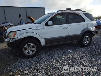 2006 KIA SORENTO LX KNDJD733565550748 - główne zdjęcie licytacji z USA - miniatura