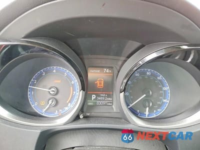 Zdjęcie 9 z 12 samochodu: 2016 TOYOTA COROLLA S PREMIUM VIN:5YFBURHE0GP424506 - miniatura