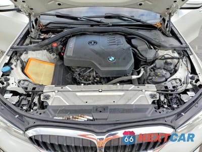 Zdjęcie 11 z 12 samochodu: 2021 BMW 330I VIN:3MW5R1J06M8C07291 - miniatura