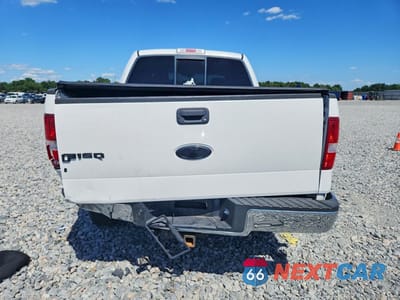 Zdjęcie 6 z 12 samochodu: 2005 FORD F150 SUPERCREW VIN:1FTPW14595FB69012 - miniatura
