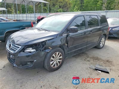 2013 VOLKSWAGEN ROUTAN SE 2C4RVABG6DR724909 - główne zdjęcie licytacji z USA - miniatura