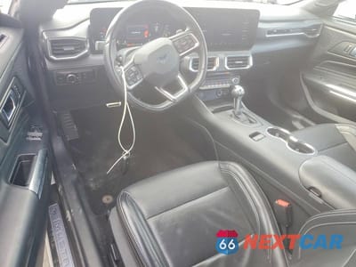Zdjęcie 8 z 12 samochodu: 2024 FORD MUSTANG GT VIN:1FA6P8CF5R5424641 - miniatura