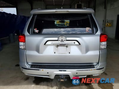 Zdjęcie 6 z 12 samochodu: 2023 TOYOTA 4 RUNNER SR5 VIN:JTEBU5JR4D5118418 - miniatura