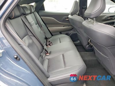 Zdjęcie 10 z 13 samochodu: 2026 TOYOTA CROWN NIGHTSHADE VIN:JTDAAAAF2T3038780 - miniatura