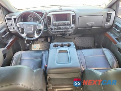 Zdjęcie 8 z 11 samochodu: 2014 GMC SIERRA K1500 SLE VIN:3GTU2UEC8EG371528 - miniatura