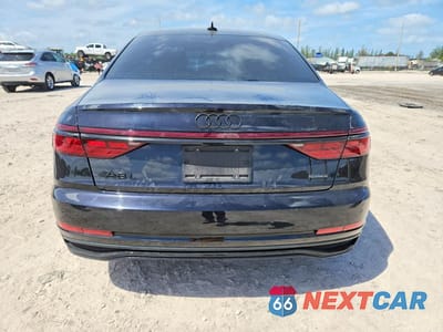 Zdjęcie 6 z 13 samochodu: 2024 AUDI A8 L VIN:WAULDAF8XRN004994 - miniatura