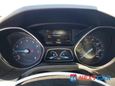 Zdjęcie 9 z 12 samochodu: 2017 FORD FOCUS SE VIN:1FADP3F2XHL289430 - miniatura