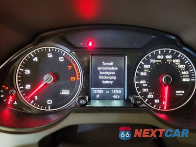 Zdjęcie 9 z 13 samochodu: 2013 AUDI Q5 PREMIUM PLUS VIN:WA1DGAFP7DA080852 - miniatura