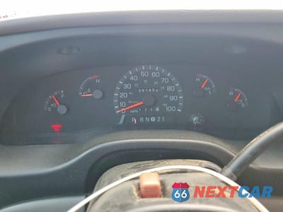 Zdjęcie 9 z 13 samochodu: 1998 FORD ECONOLINE E350 VIN:1FBNE31L2WHA01330 - miniatura