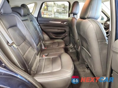 Zdjęcie 10 z 13 samochodu: 2025 MAZDA CX-5 PREFERRED VIN:JM3KFBCL7S0674570 - miniatura