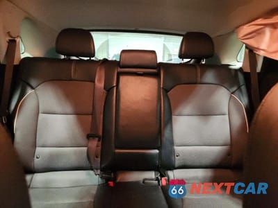 Zdjęcie 10 z 13 samochodu: 2022 KIA NIRO EV EX VIN:KNDCC3LG7N5150535 - miniatura