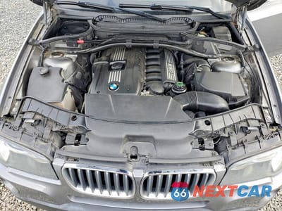Zdjęcie 12 z 13 samochodu: 2010 BMW X3 XDRIVE28I VIN:WBXPC7C44AWE54284 - miniatura