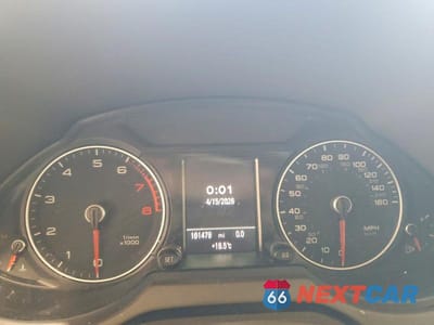 Zdjęcie 9 z 11 samochodu: 2014 AUDI Q5 PREMIUM PLUS VIN:WA1LFAFPXEA053063 - miniatura