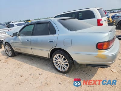 Drugie zdjęcie samochodu z przodu: 1994 TOYOTA CAMRY XLE VIN:JT2SK13EXR0228402 - miniatura
