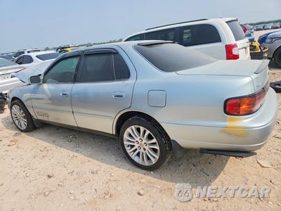 Drugie zdjęcie samochodu z przodu: 1994 TOYOTA CAMRY XLE VIN:JT2SK13EXR0228402 - miniatura