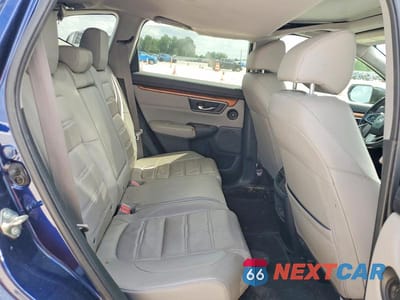 Zdjęcie 11 z 13 samochodu: 2017 HONDA CR-V EXL VIN:2HKRW1H82HH503937 - miniatura