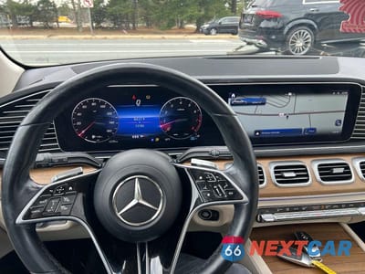 Zdjęcie 7 z 10 samochodu: 2024 MERCEDES-BENZ GLE 350 4MATIC VIN:4JGFB4FB9RA982330 - miniatura