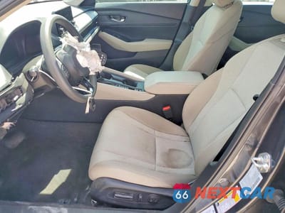 Zdjęcie 7 z 12 samochodu: 2025 HONDA ACCORD VIN:1HGCY1F47SA027510 - miniatura