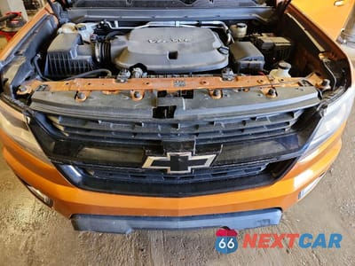 Zdjęcie 11 z 12 samochodu: 2017 CHEVROLET COLORADO LT VIN:1GCGTCEN1H1305766 - miniatura