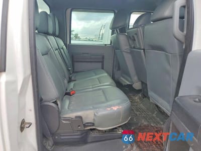 Zdjęcie 10 z 12 samochodu: 2015 FORD F350 SUPER DUTY VIN:1FT7W3AT8FEB95218 - miniatura