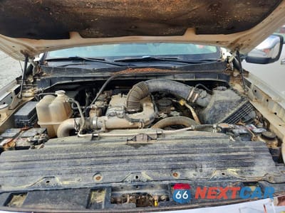 Zdjęcie 11 z 12 samochodu: 2016 NISSAN TITAN XD SL VIN:1N6BA1F45GN508190 - miniatura